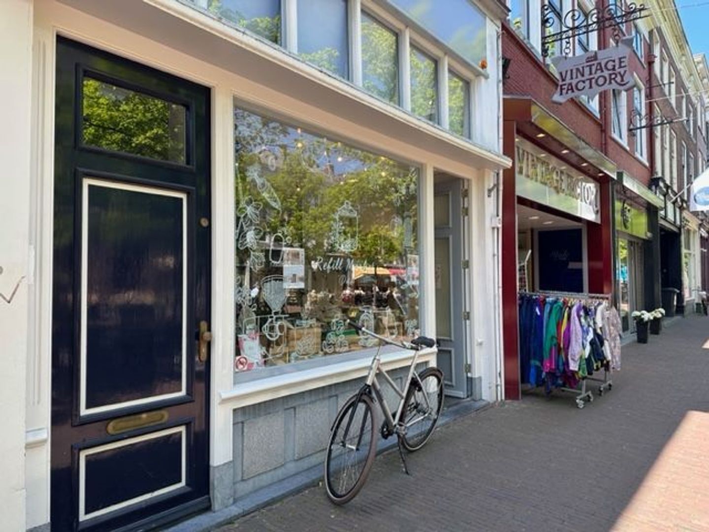 Hippolytusbuurt 29 A, Delft foto-1