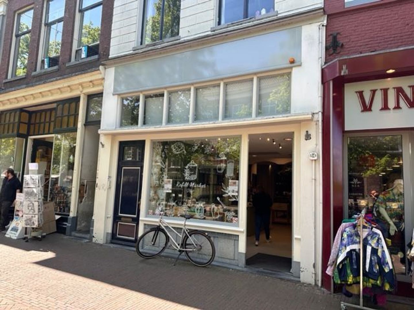 Hippolytusbuurt 29 A, Delft foto-0