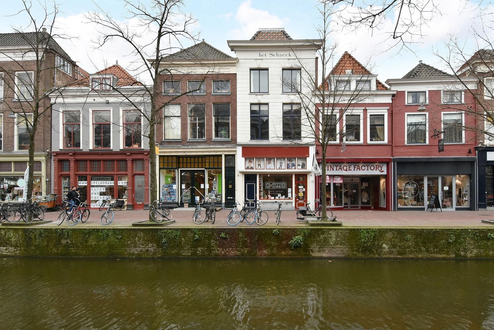 Hippolytusbuurt 29 A, Delft foto-13
