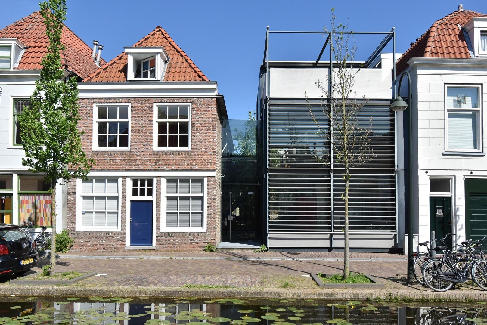 Rietveld 56, Delft foto-0