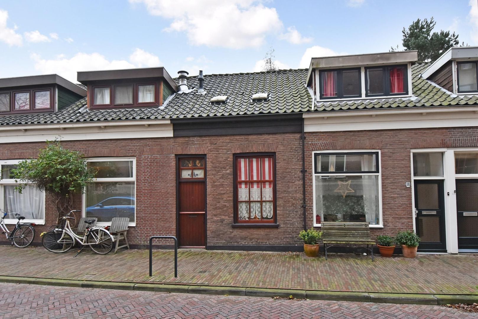 Fortuinstraat 19, Delft foto-0