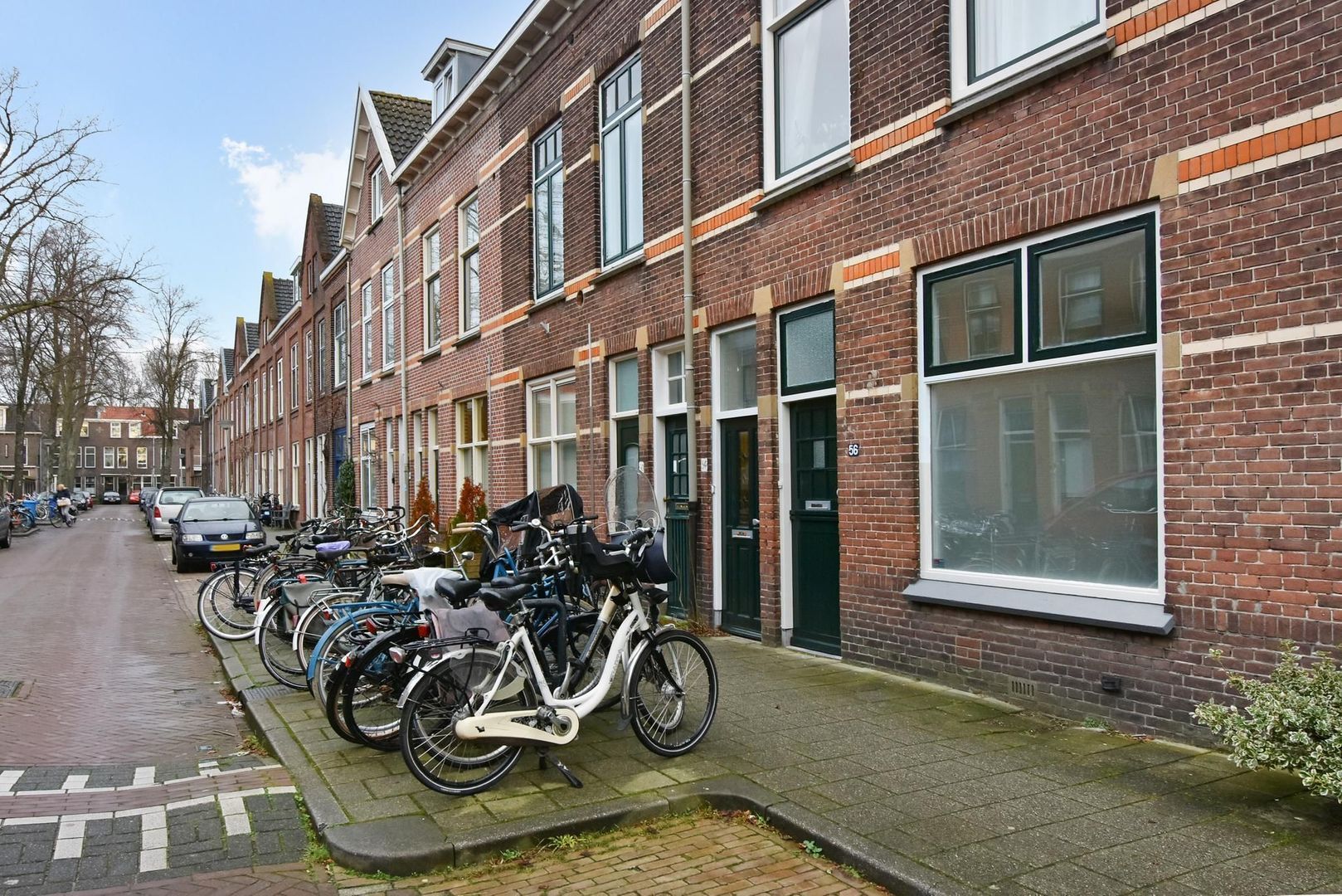 Prins Mauritsstraat 56, Delft foto-20