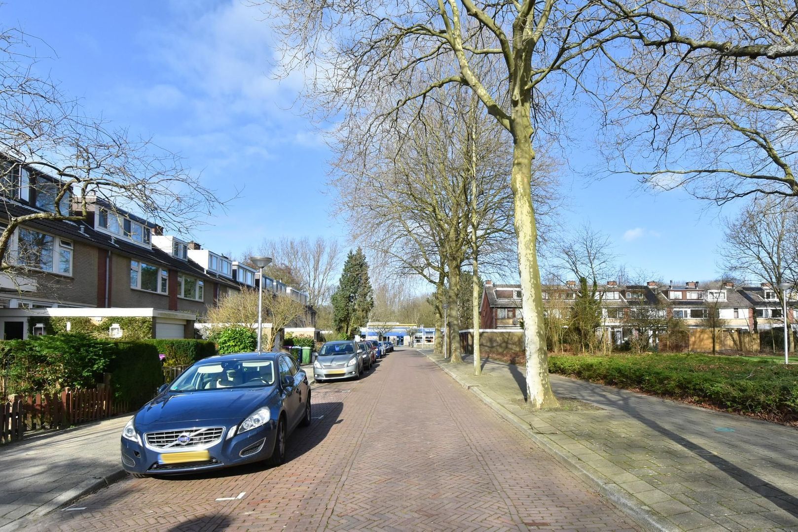 Van Rijslaan 36, Delft foto-46