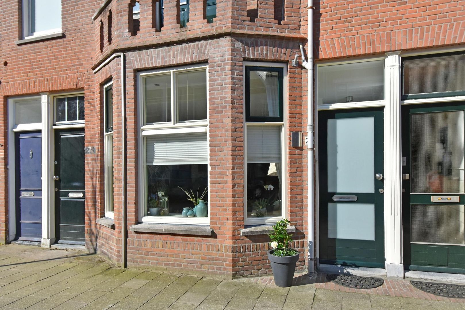 Piet Heinstraat 23, Delft foto-3