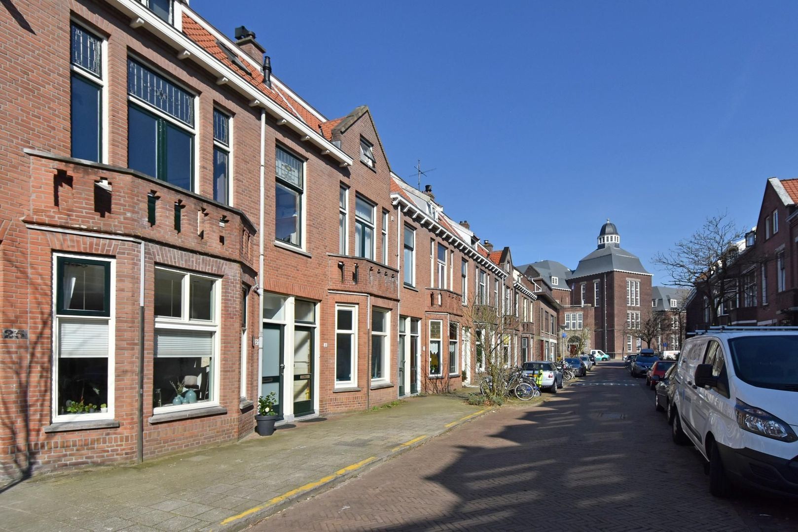 Piet Heinstraat 23, Delft foto-2