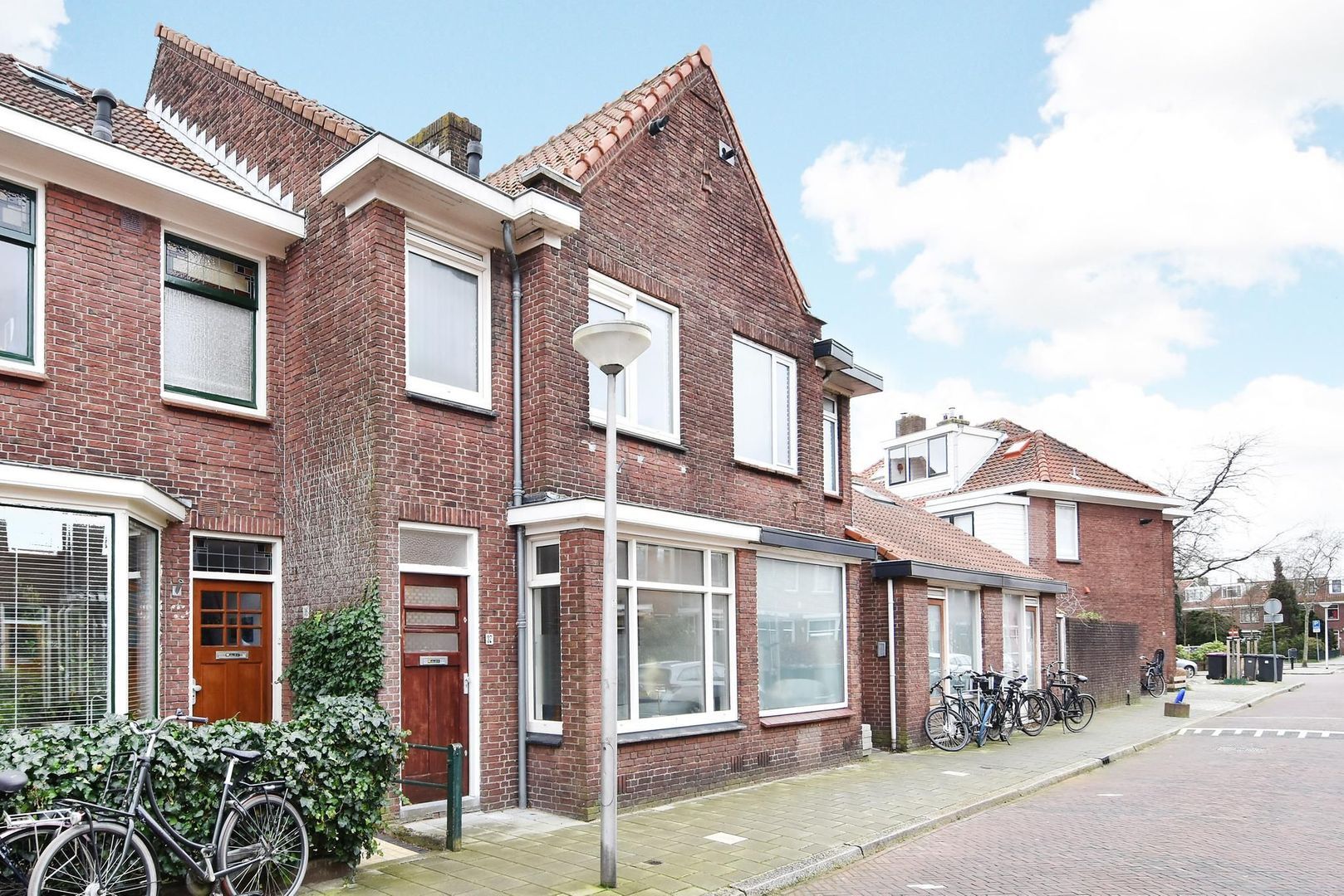 De Vriesstraat 37, Delft foto-0