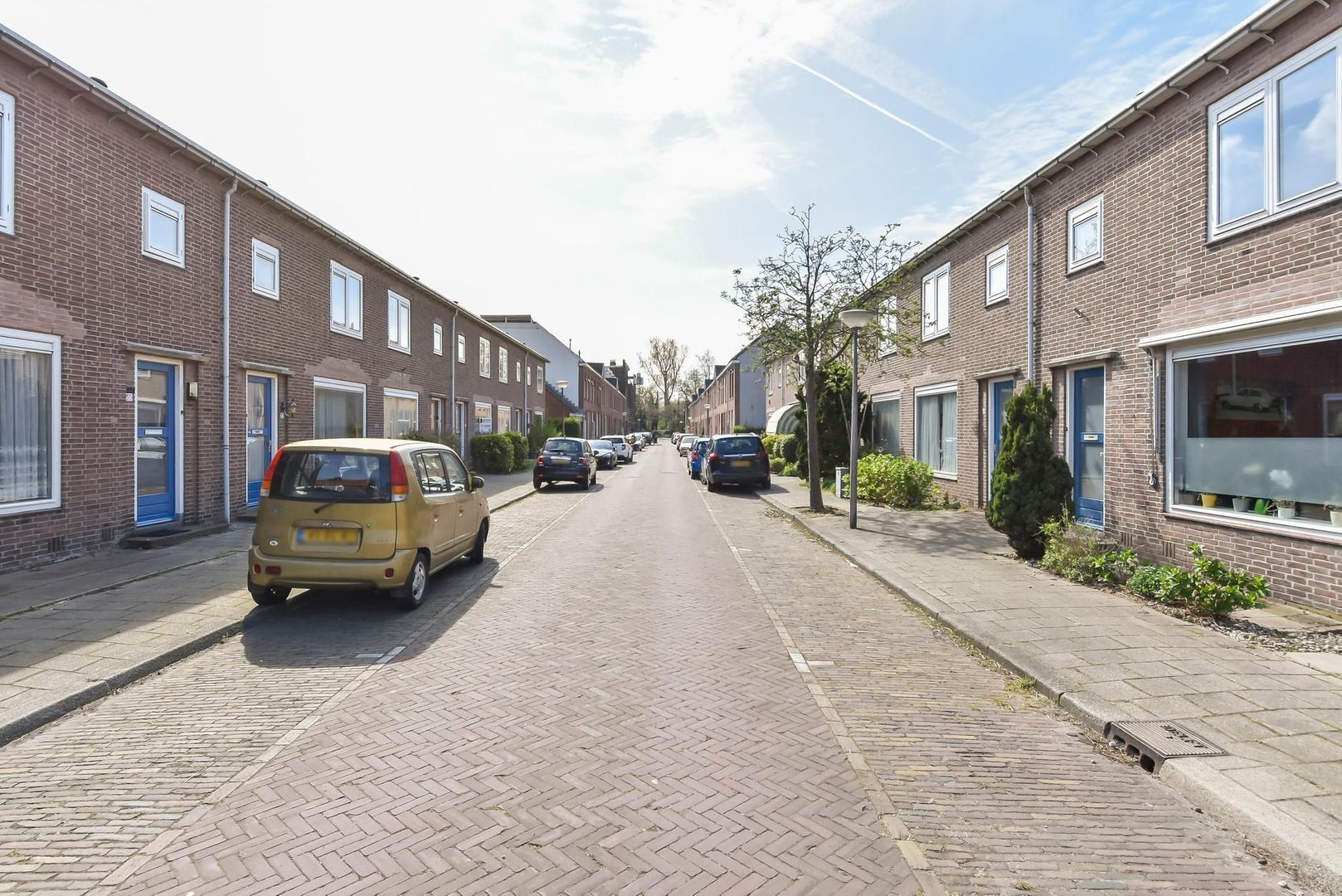 Rembrandtstraat 50, Delft foto-34