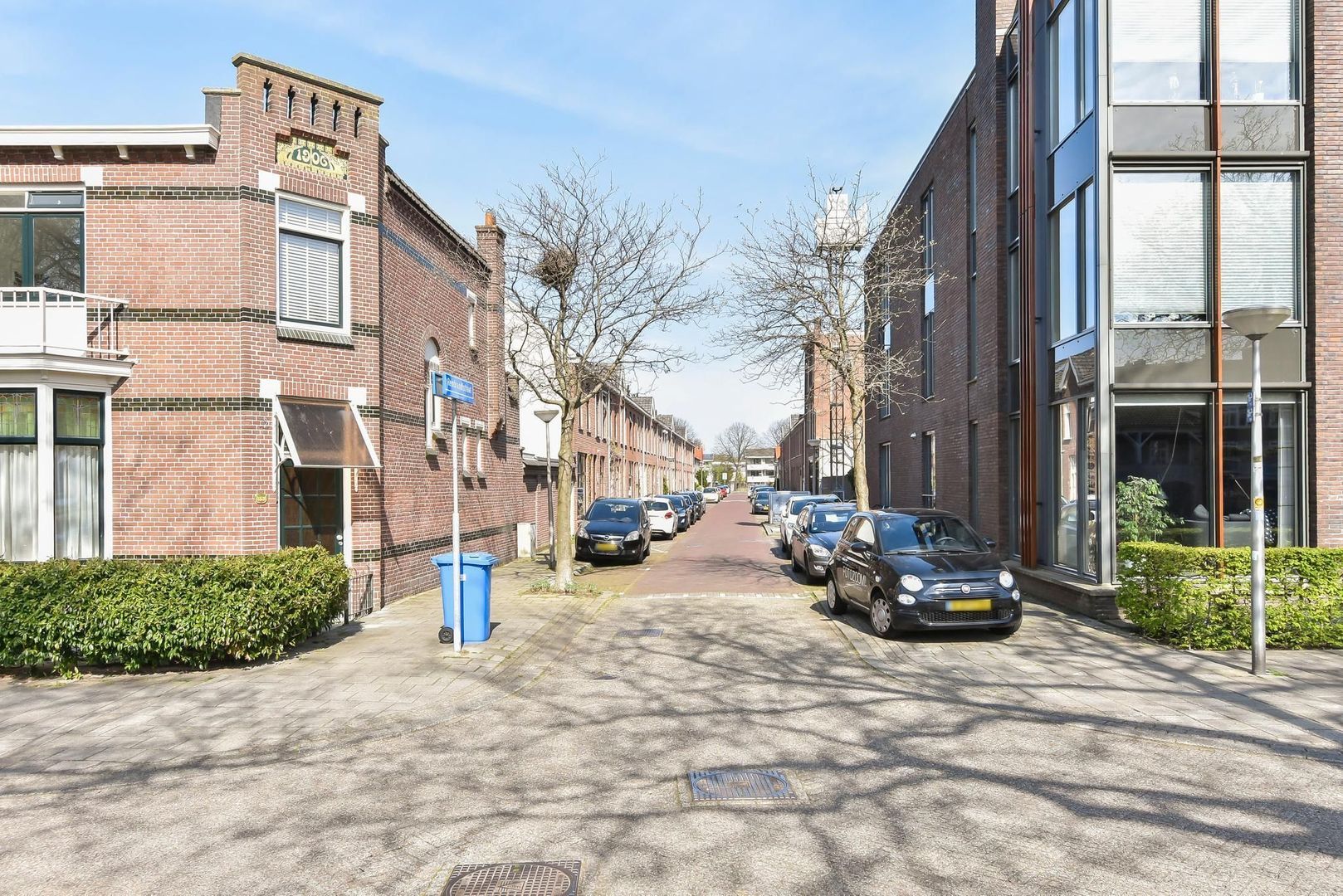 Rembrandtstraat 50, Delft foto-35