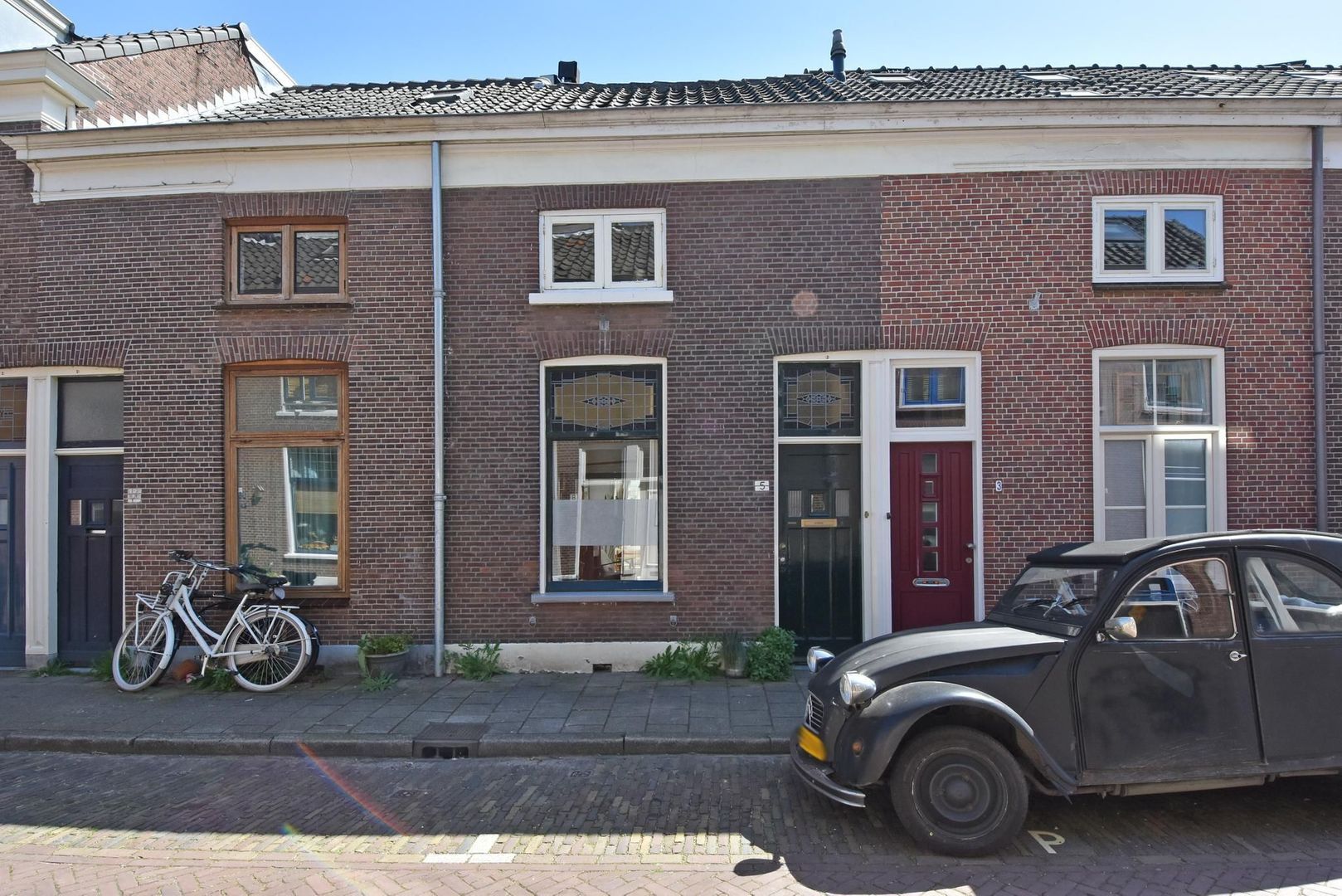 Koepoortstraat 5, Delft foto-0