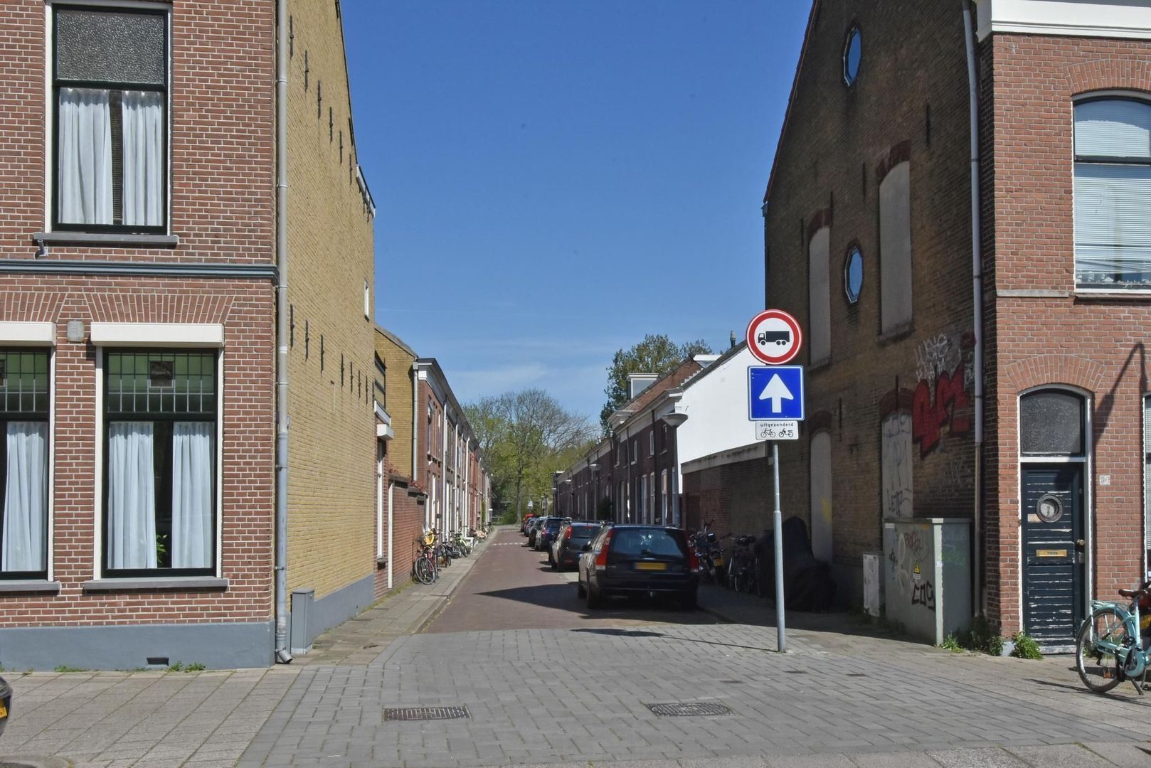 Koepoortstraat 5, Delft foto-40