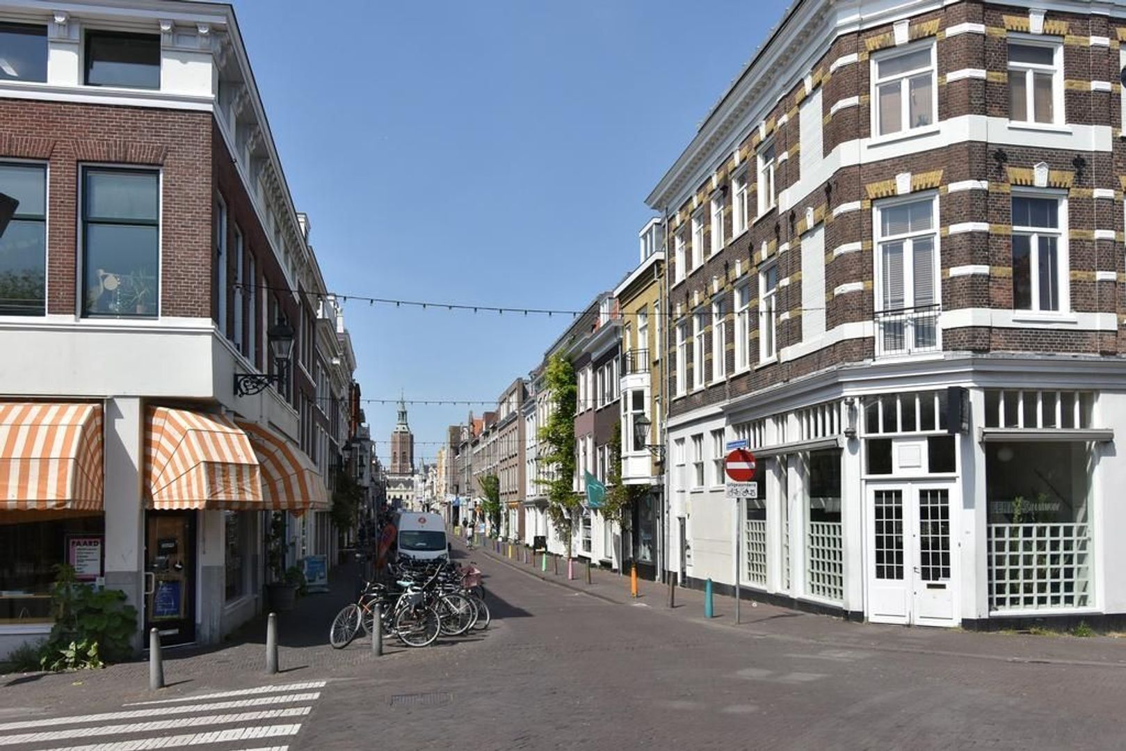 Hooftskade 4, Den Haag foto-38