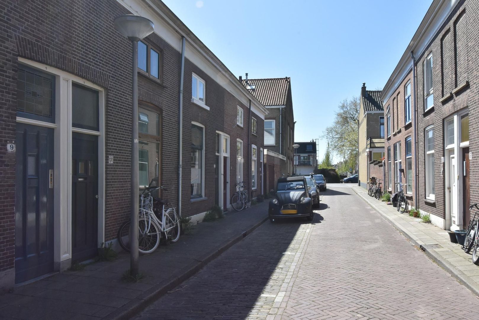 Koepoortstraat 5, Delft foto-1