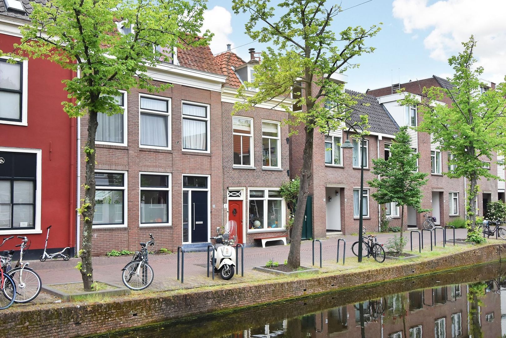 Dertienhuizen 2, Delft foto-34