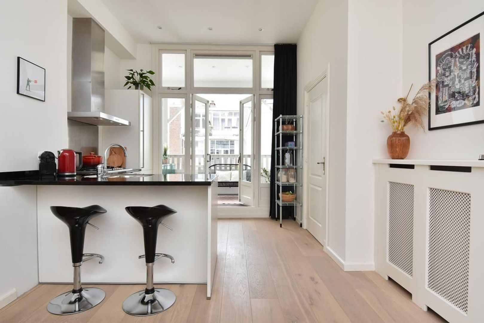 Snelliusstraat 53, Den Haag foto-22