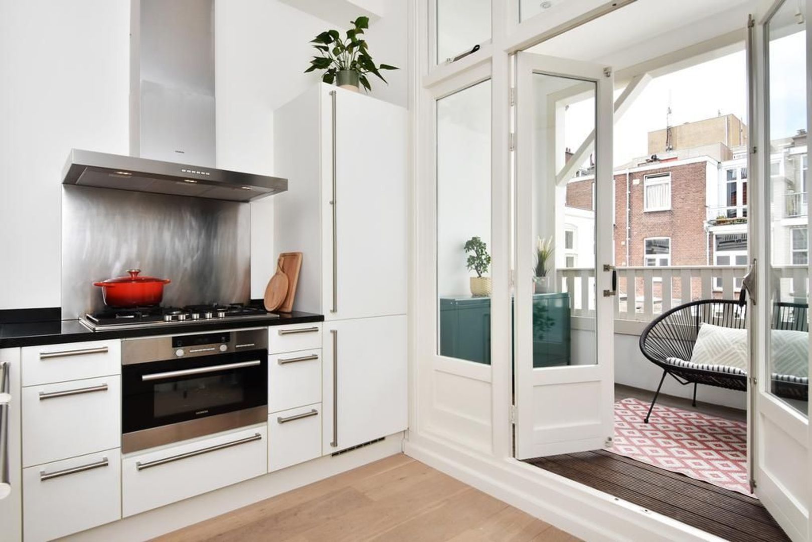 Snelliusstraat 53, Den Haag foto-24