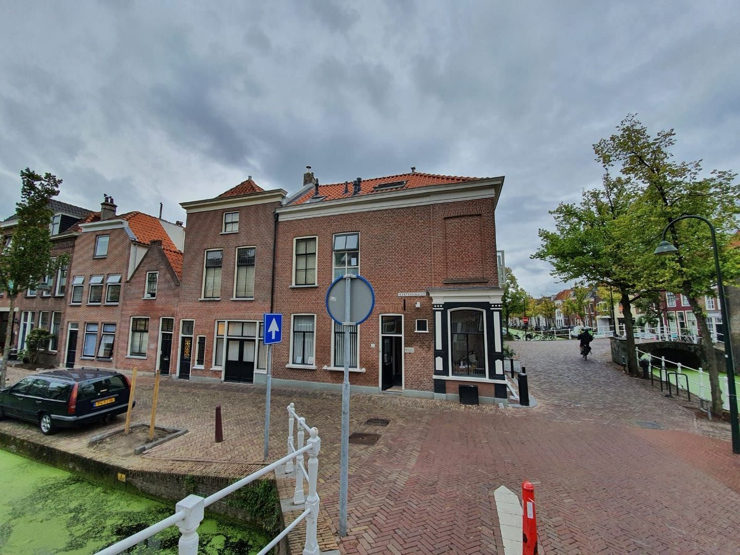 Kantoorgracht 3, Delft foto-0