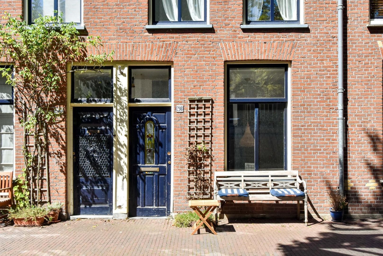 Zuiderstraat 298, Delft foto-1