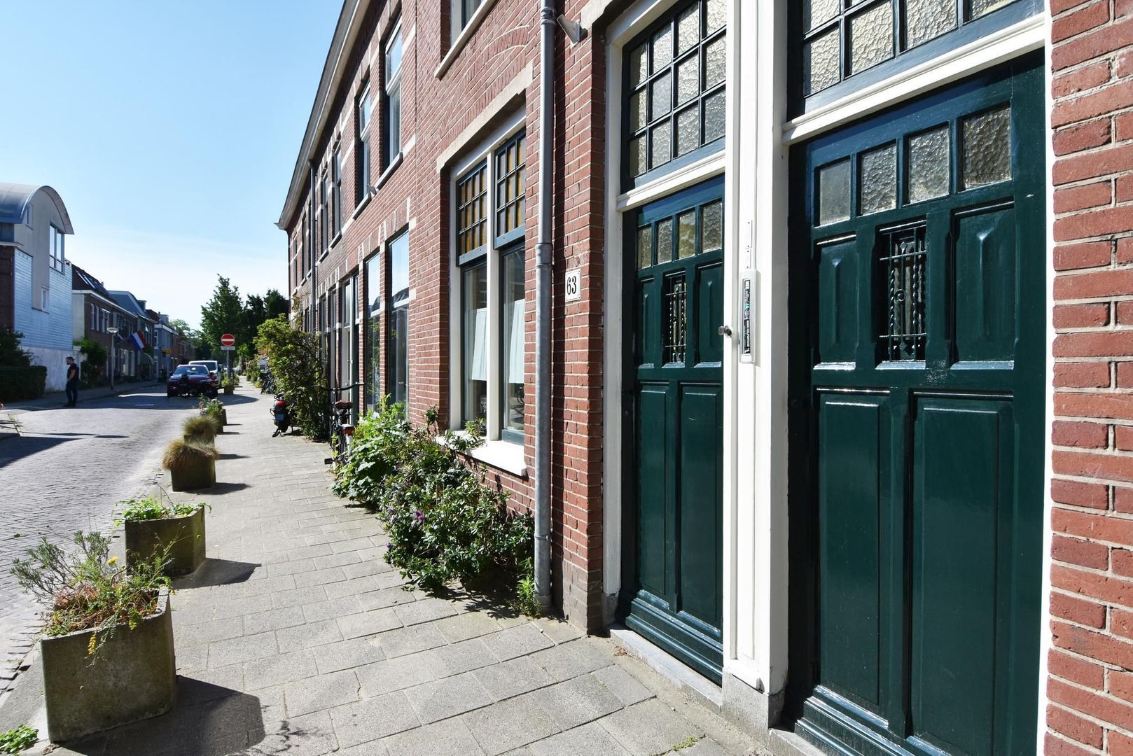 Willemstraat 63, Delft foto-1