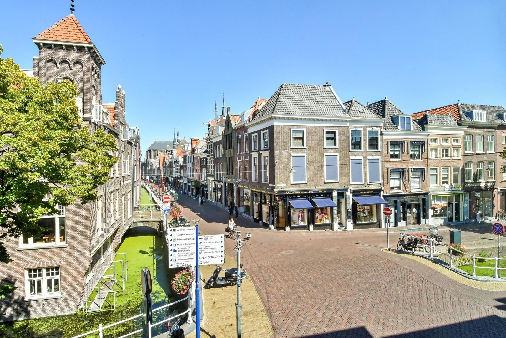 Wijnhaven 9 a, Delft foto-10