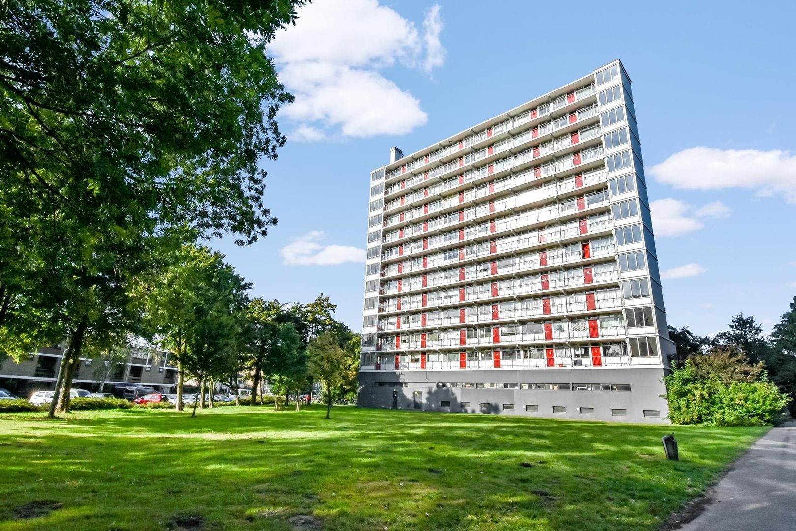 Elviraland 132, Den Haag foto-0