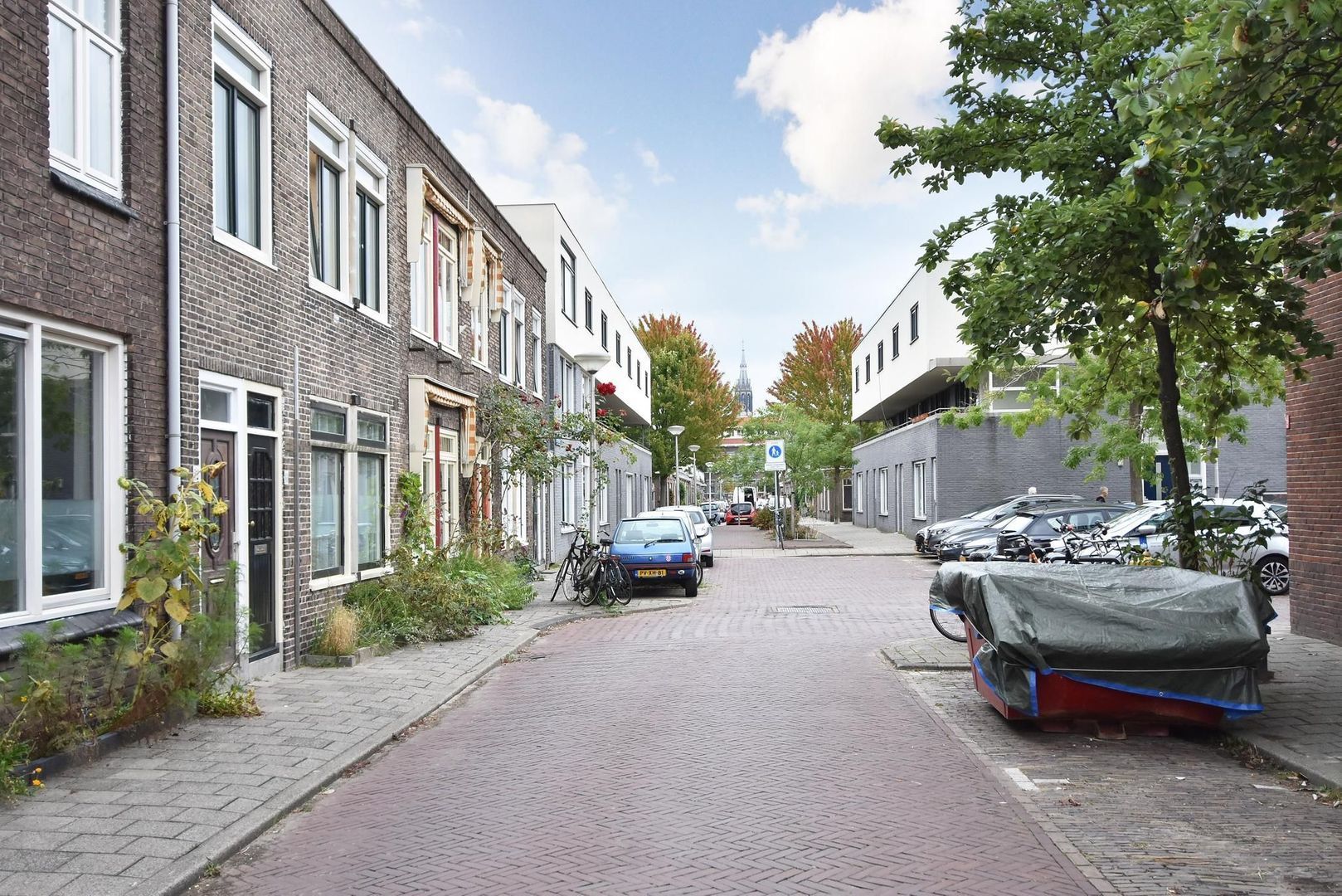Schimmelpenninckstraat 20, Delft foto-19