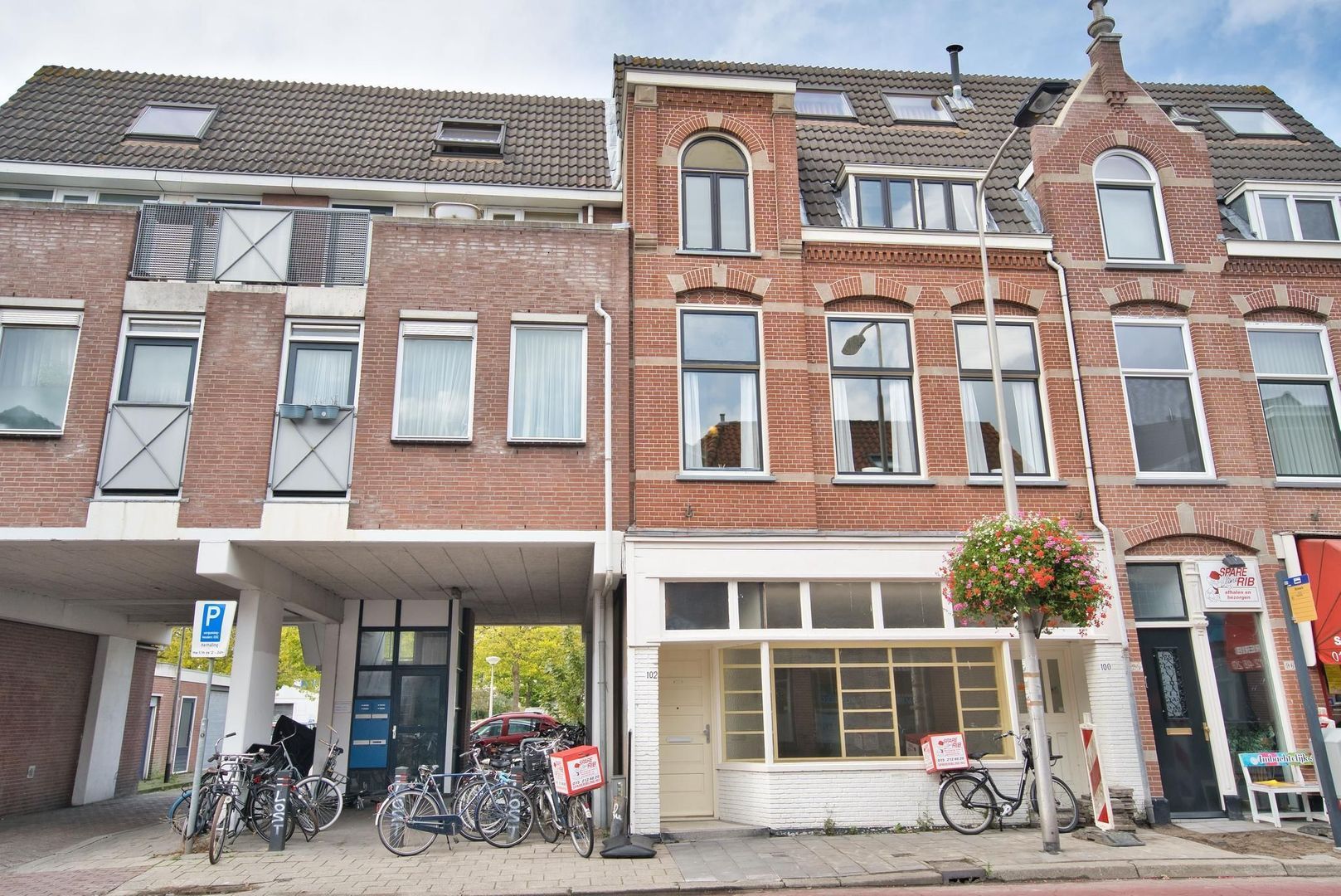 Hugo de Grootstraat 102, Delft foto-30