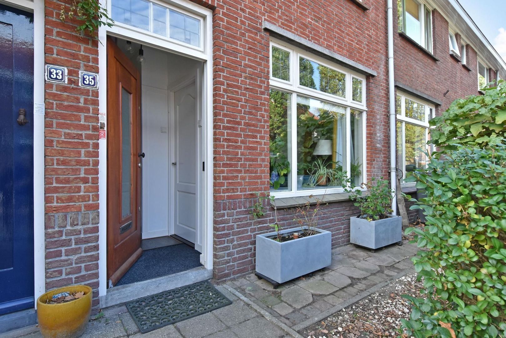 Justus van Schoonhovenstraat 35, Delft foto-1