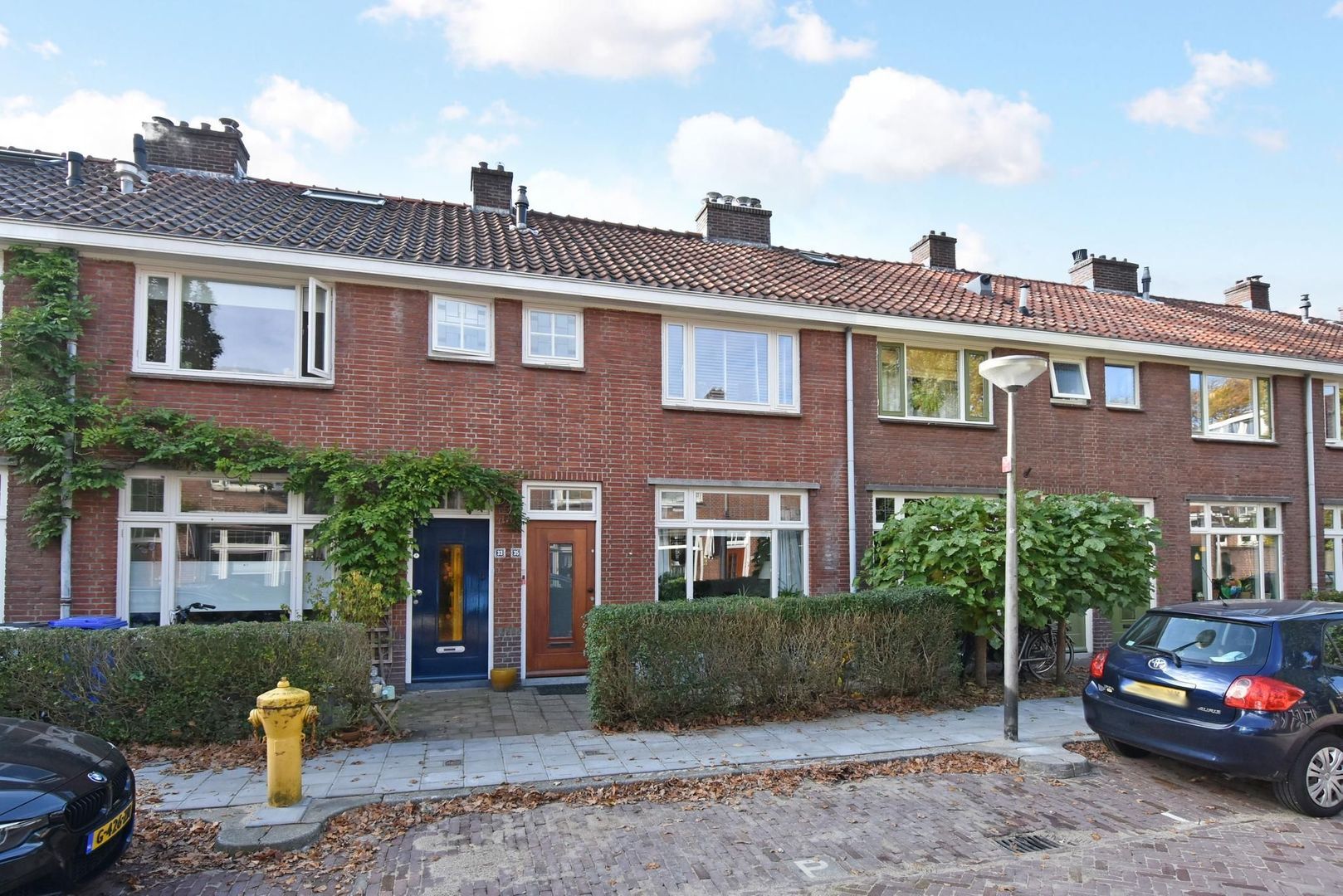 Justus van Schoonhovenstraat 35, Delft foto-0