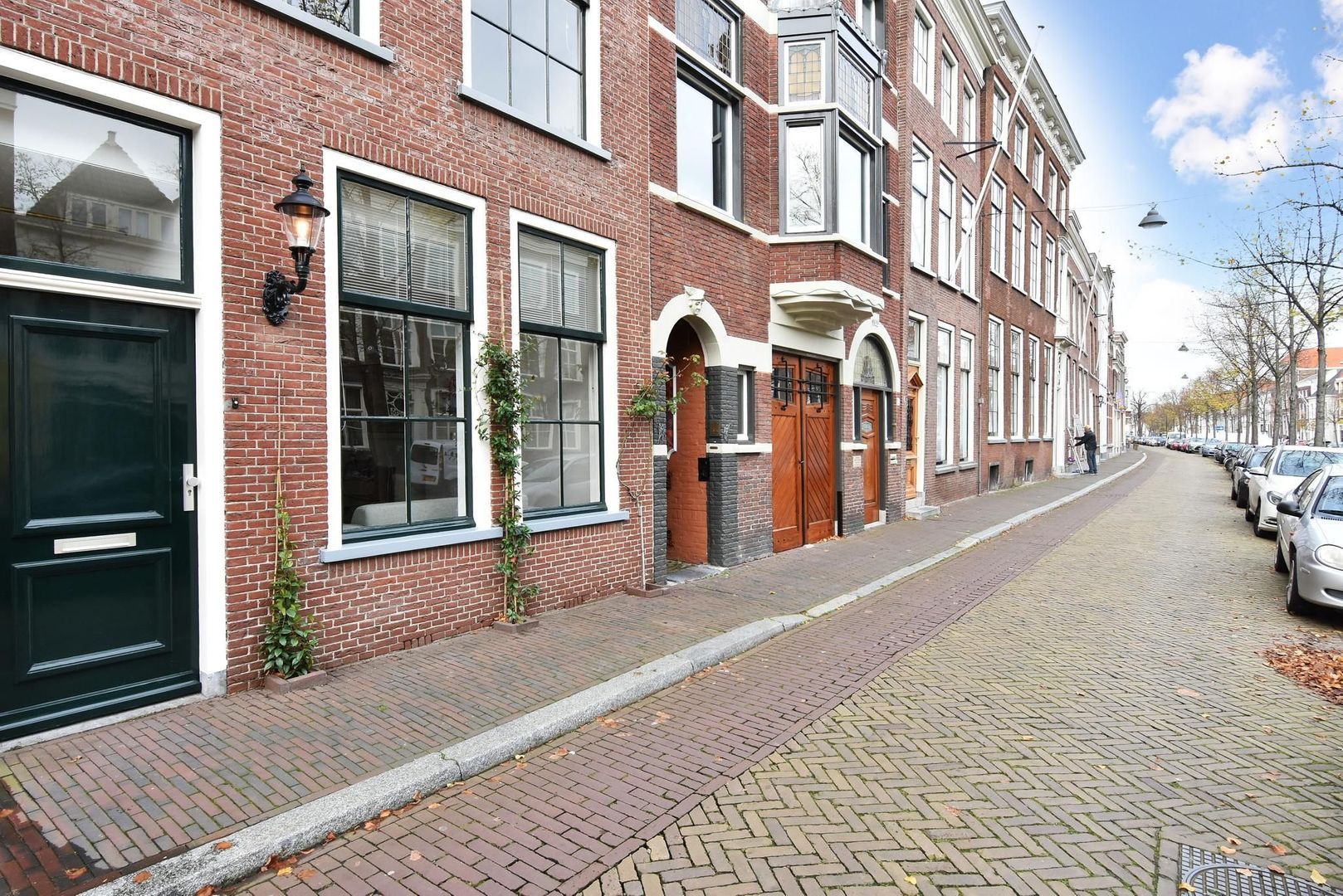Voorstraat 13, Delft foto-1