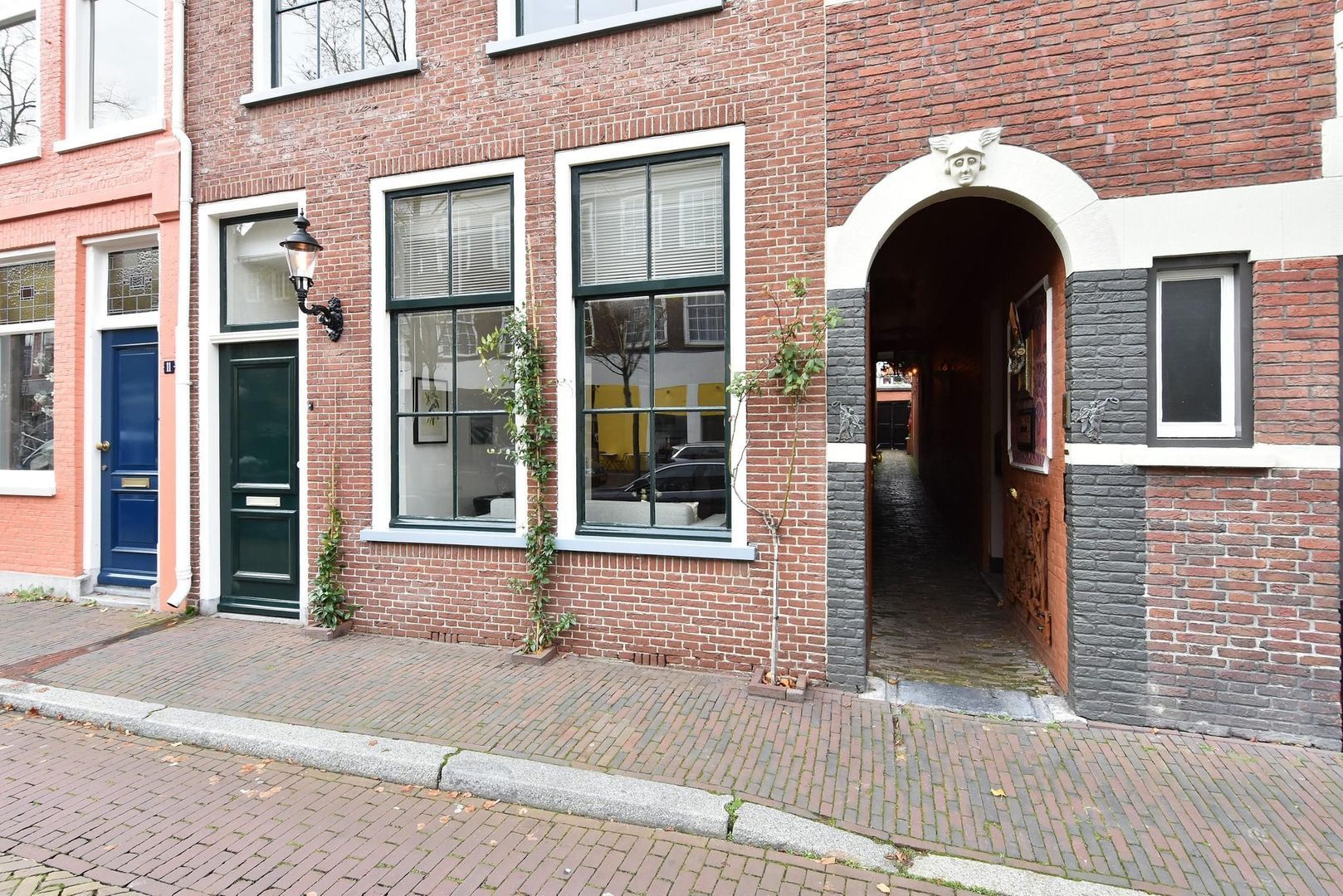 Voorstraat 13, Delft foto-46