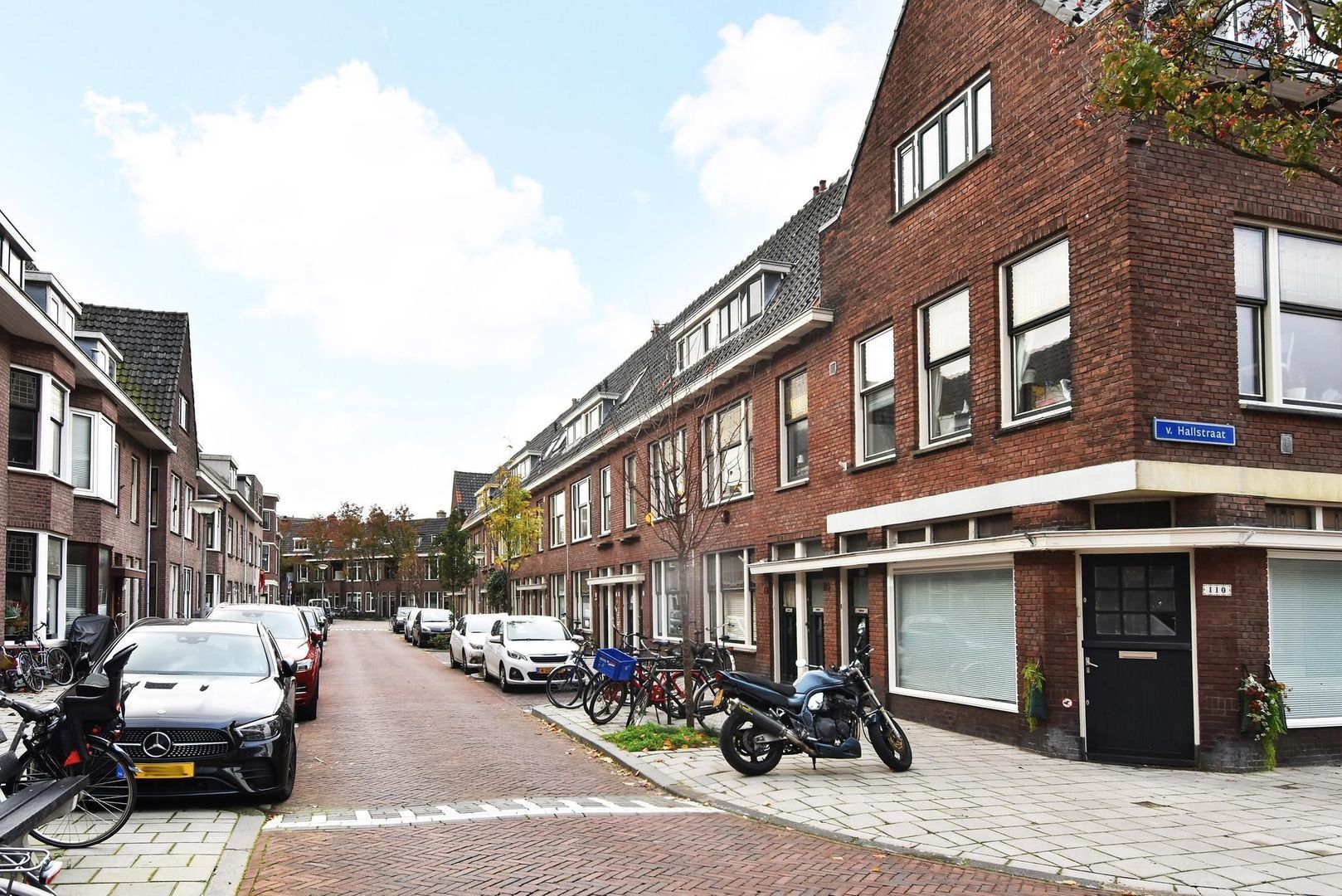 C. Fockstraat 114, Delft foto-1