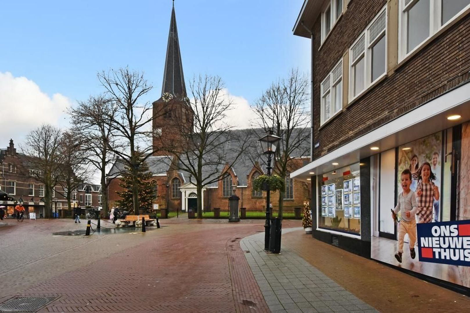 Kerklaan 6, Rijswijk foto-23