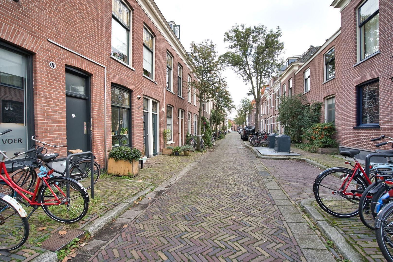 Hugo de Grootstraat 102, Delft foto-18