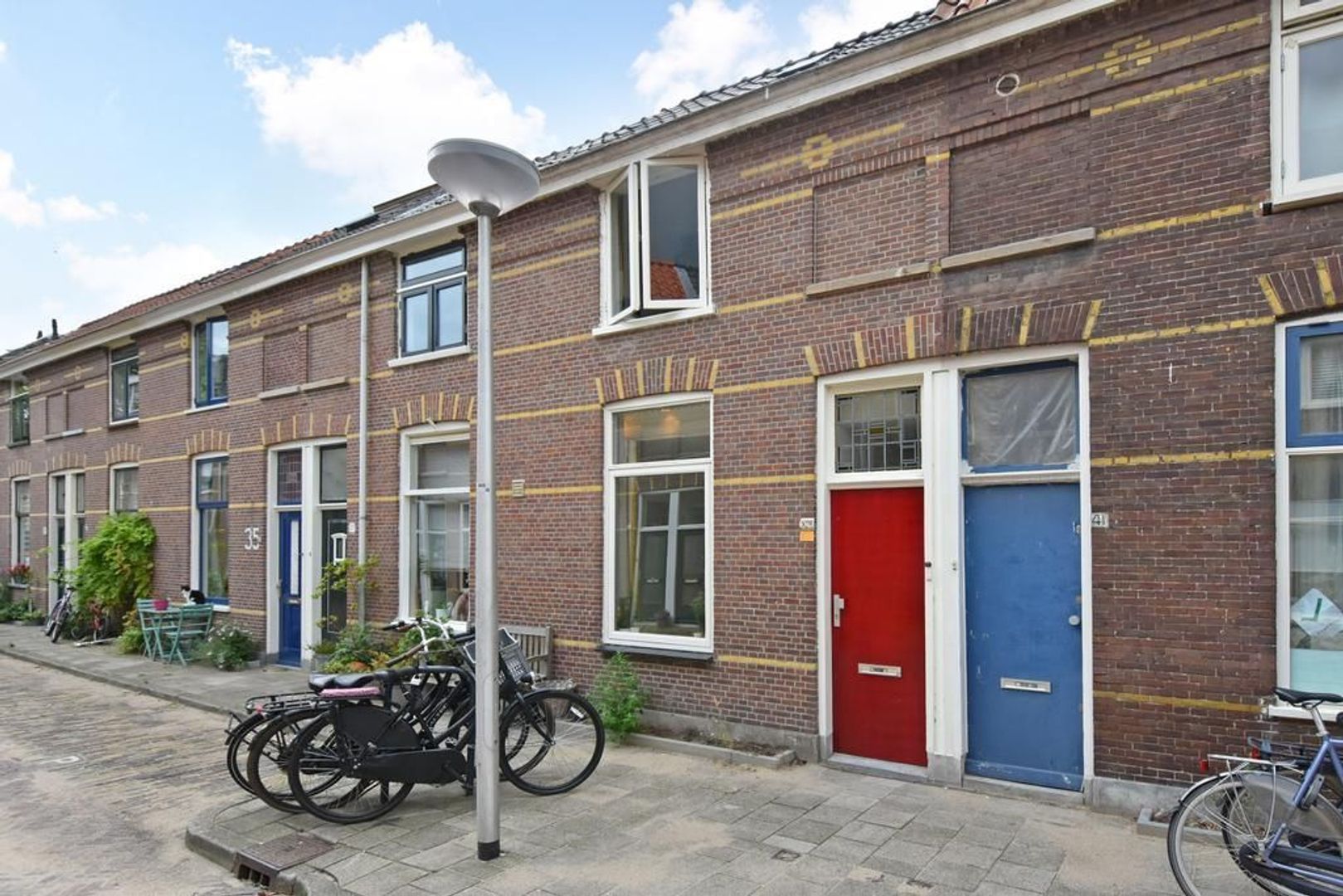 Tuinstraat 39, Delft foto-0