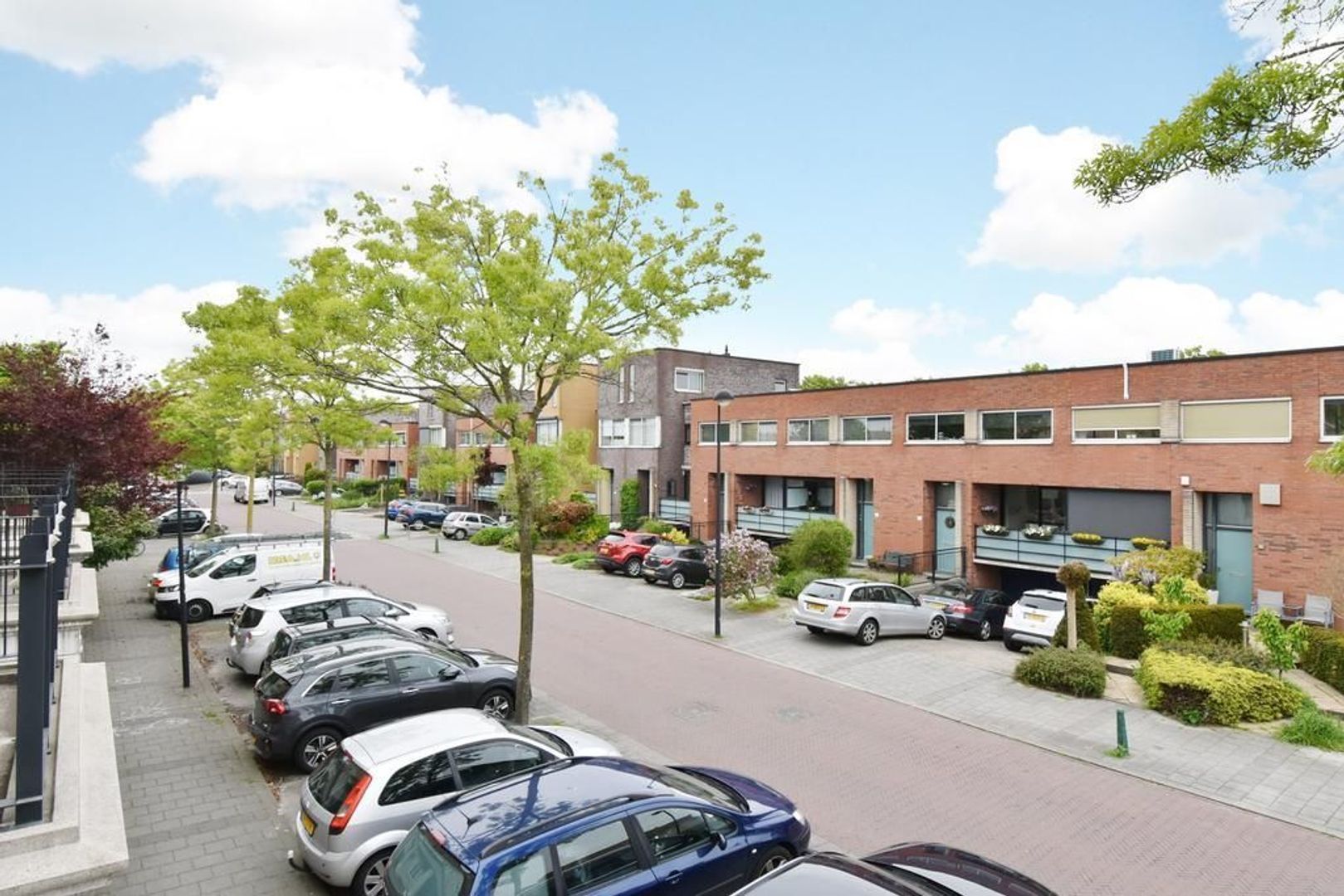 Lange Dreef 89, Rijswijk foto-35