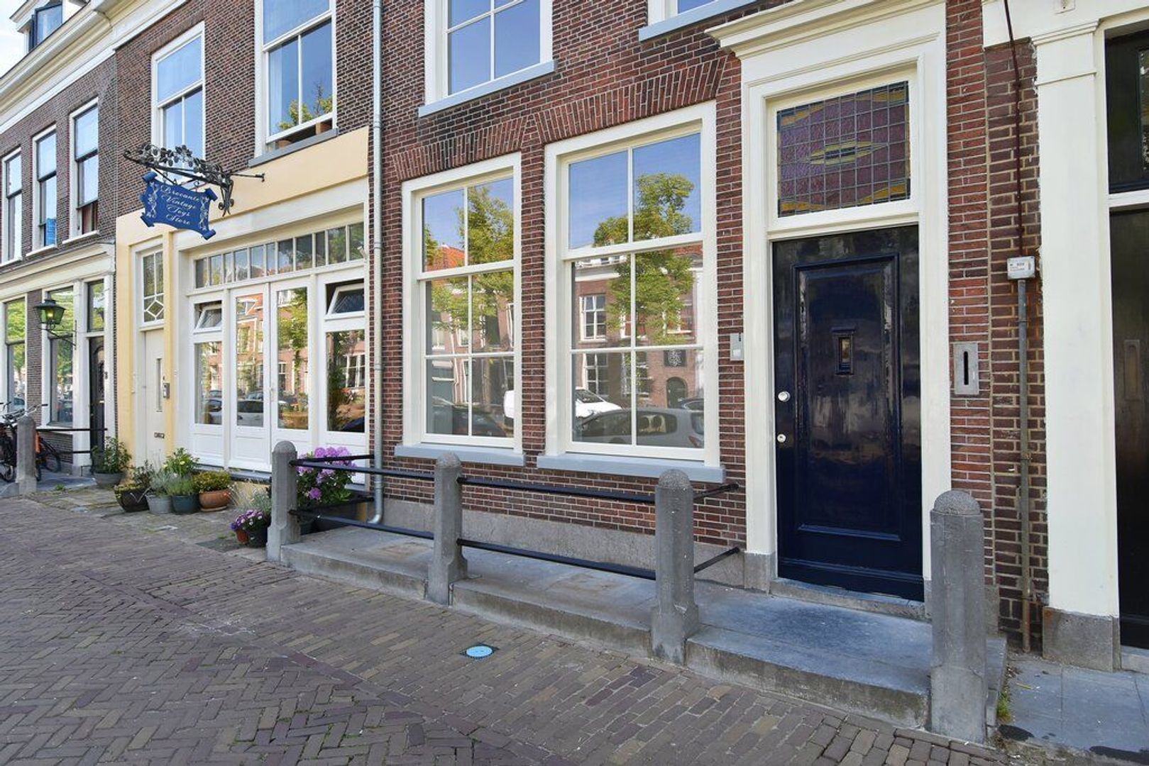 Voorstraat 70 B, Delft foto-2
