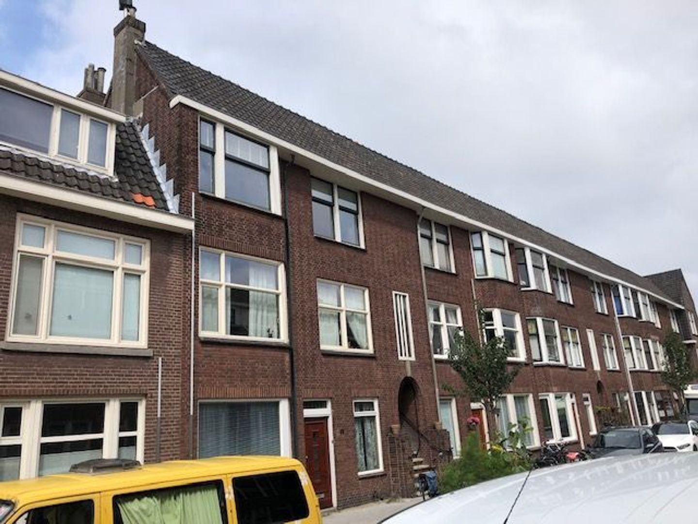C. Fockstraat 34, Delft foto-0