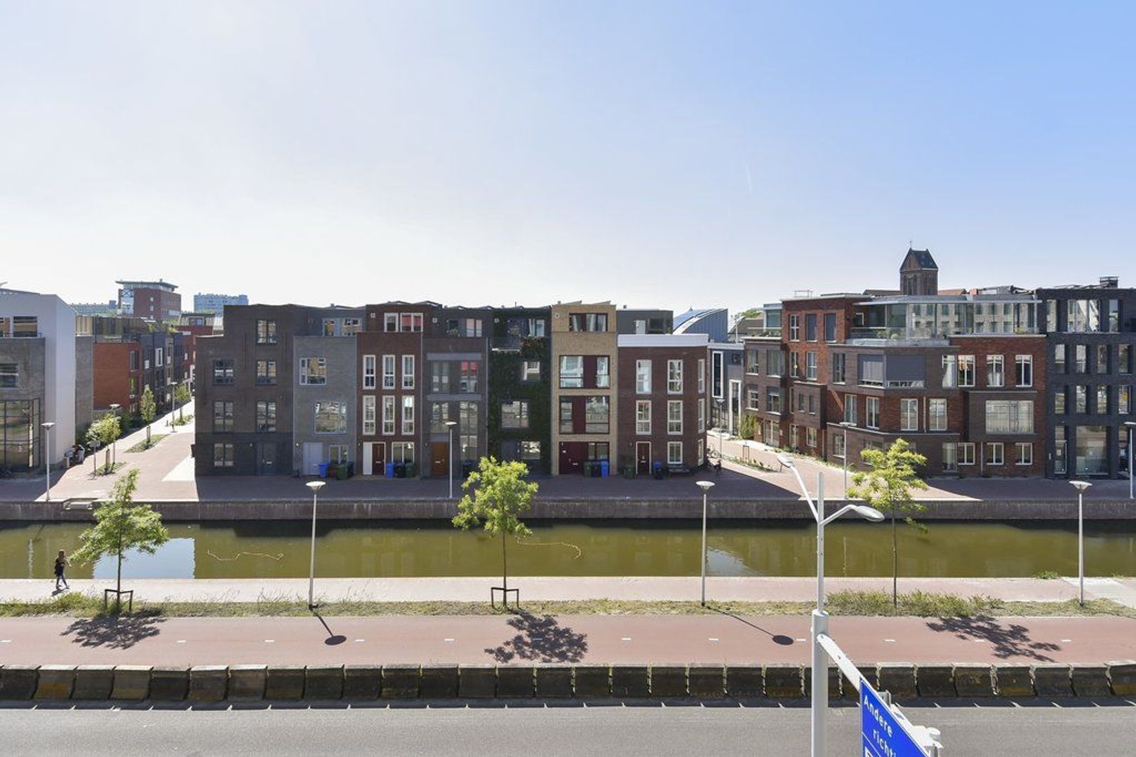 Nieuwe Gracht 133, Delft foto-1