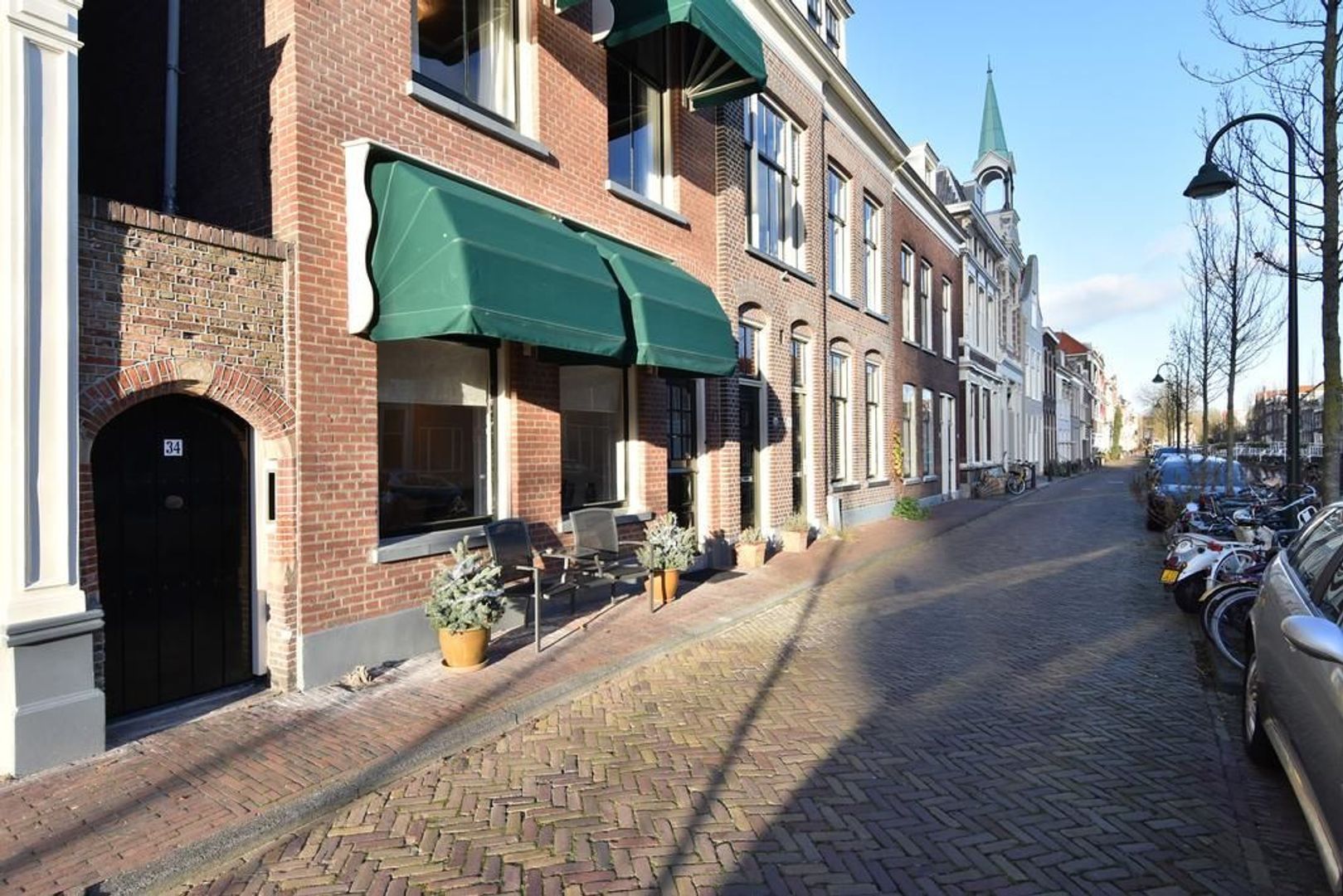 Vlamingstraat 36, Delft foto-45