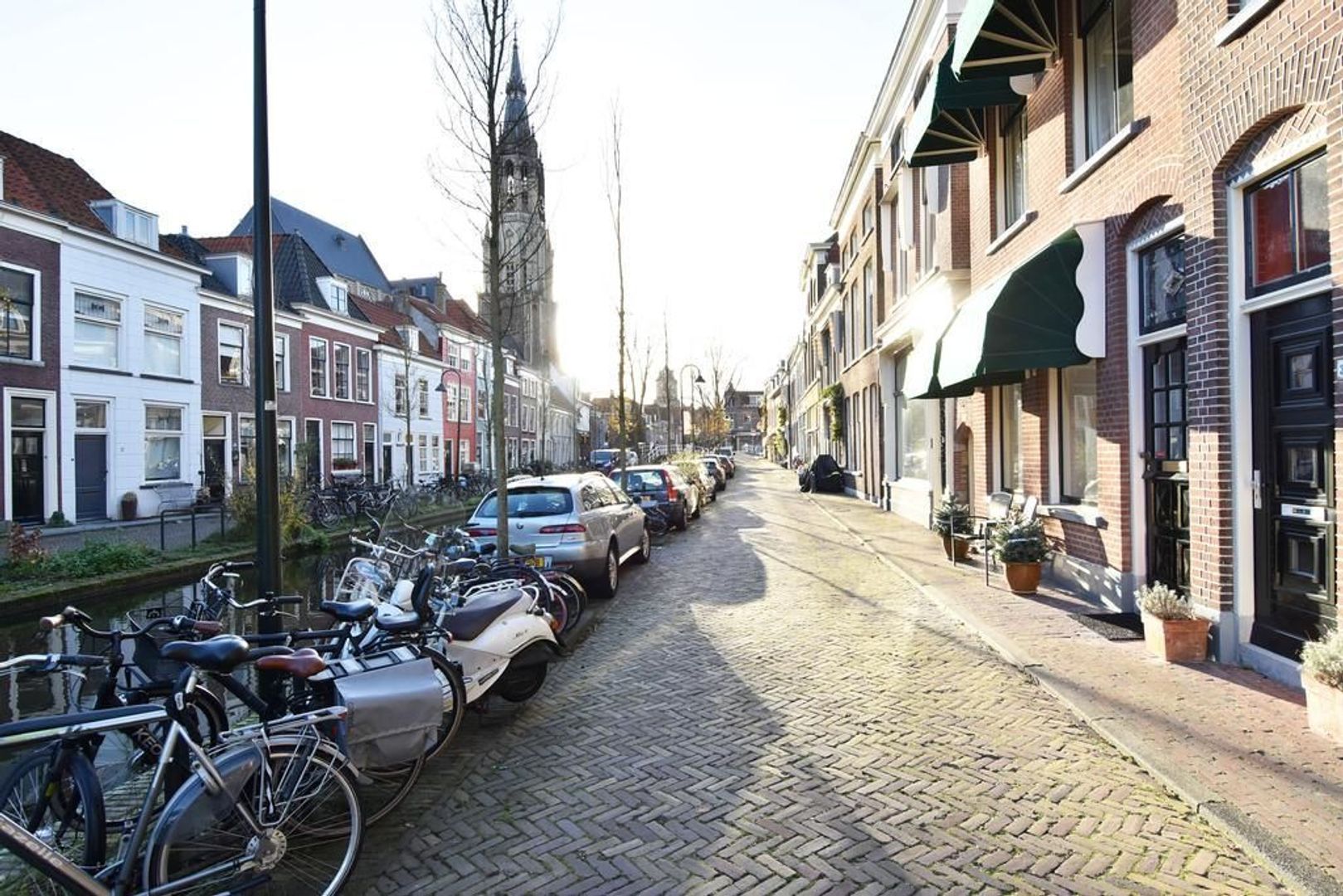 Vlamingstraat 36, Delft foto-46