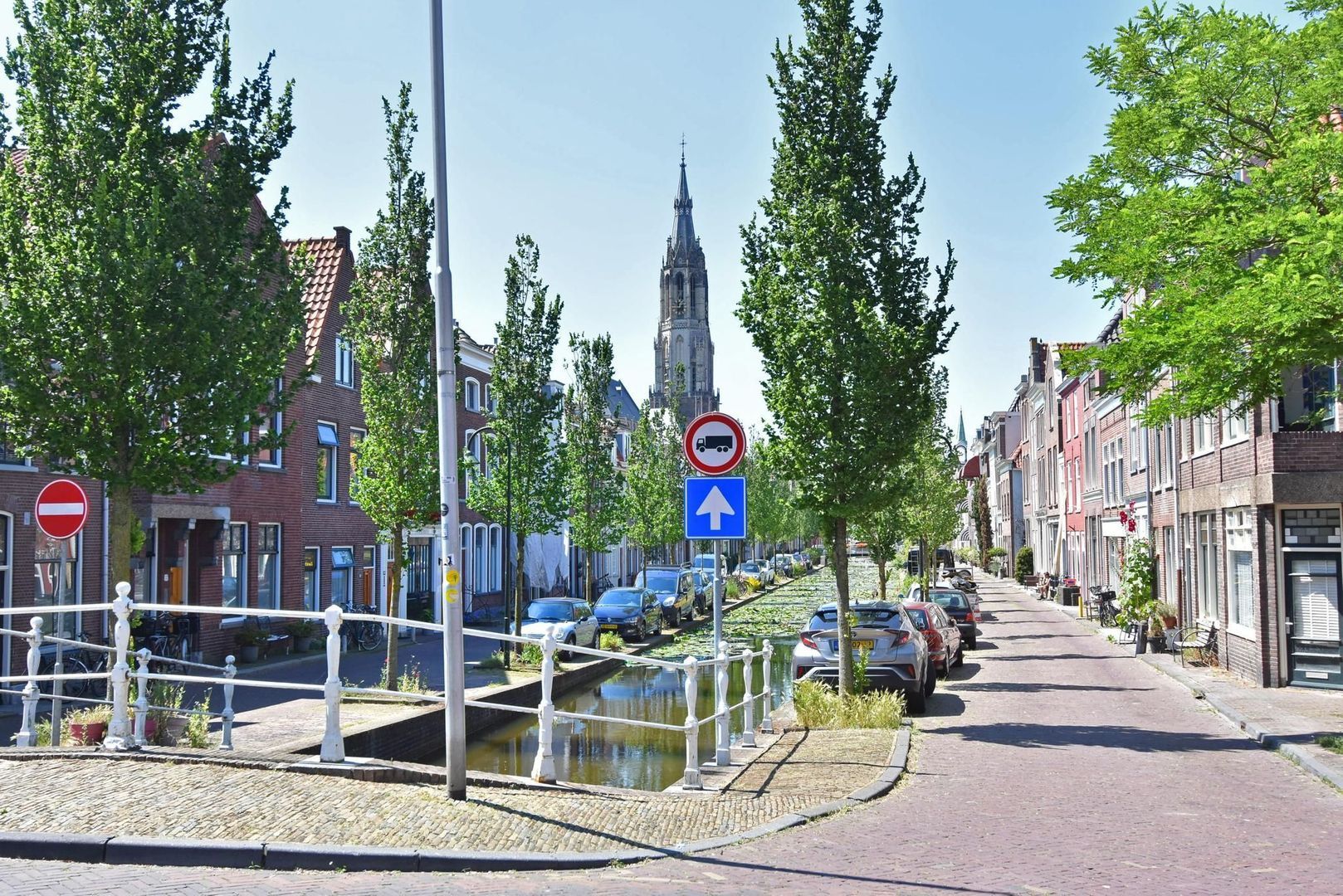 Oostsingel 107, Delft foto-62