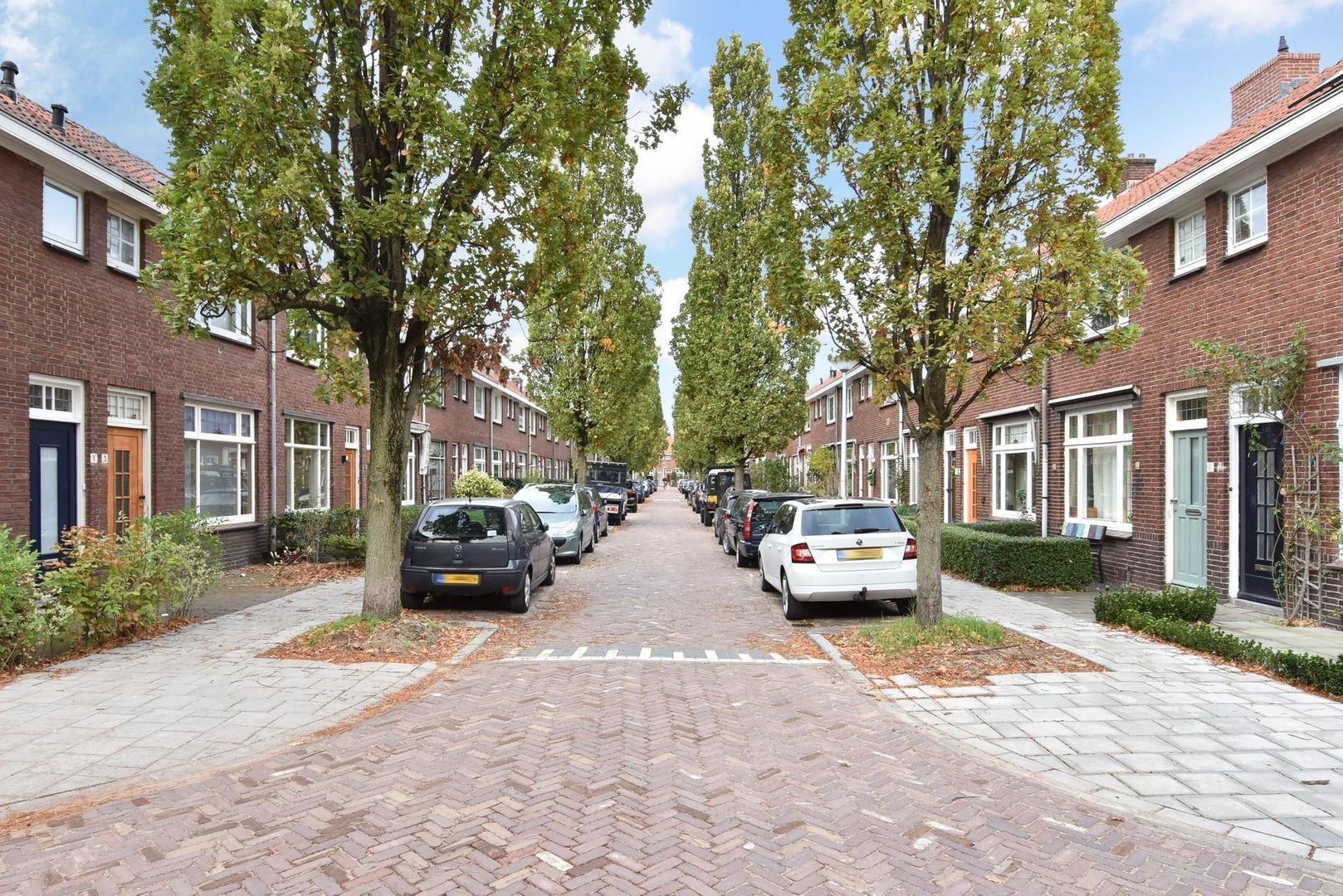 Justus van Schoonhovenstraat 5, Delft foto-39