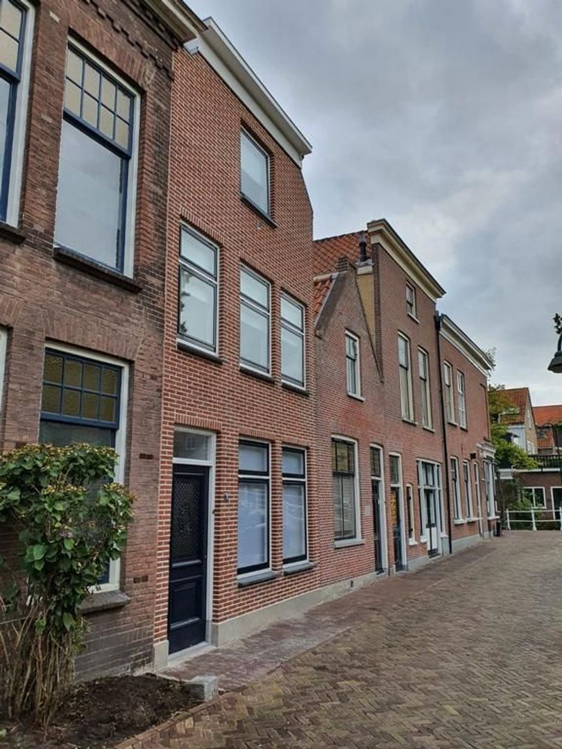 Kantoorgracht 3, Delft foto-1