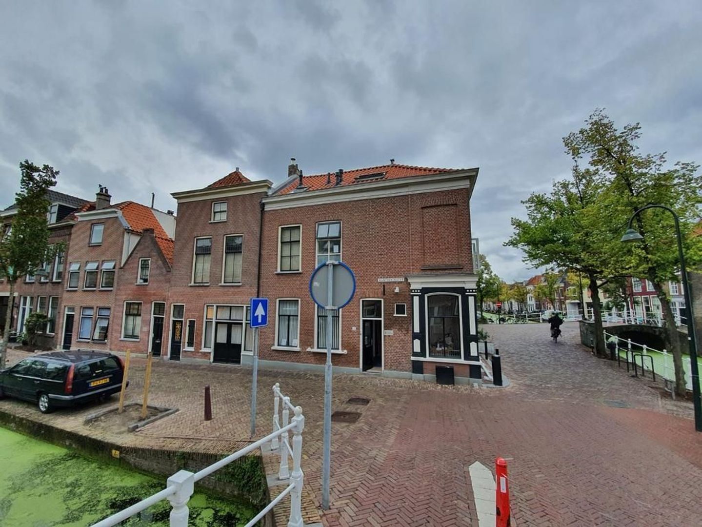 Kantoorgracht 3, Delft foto-0