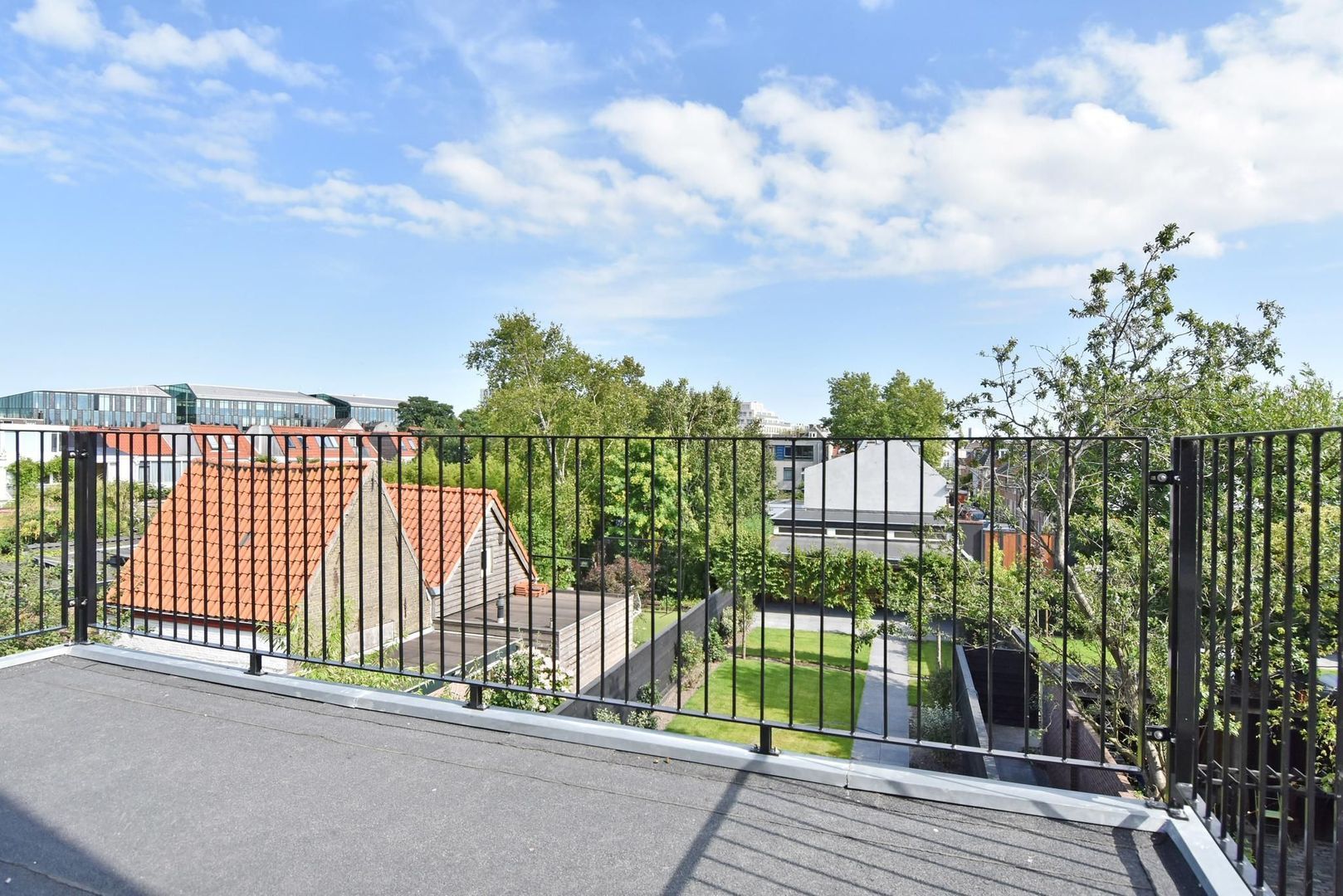 Buitenwatersloot 71, Delft foto-38