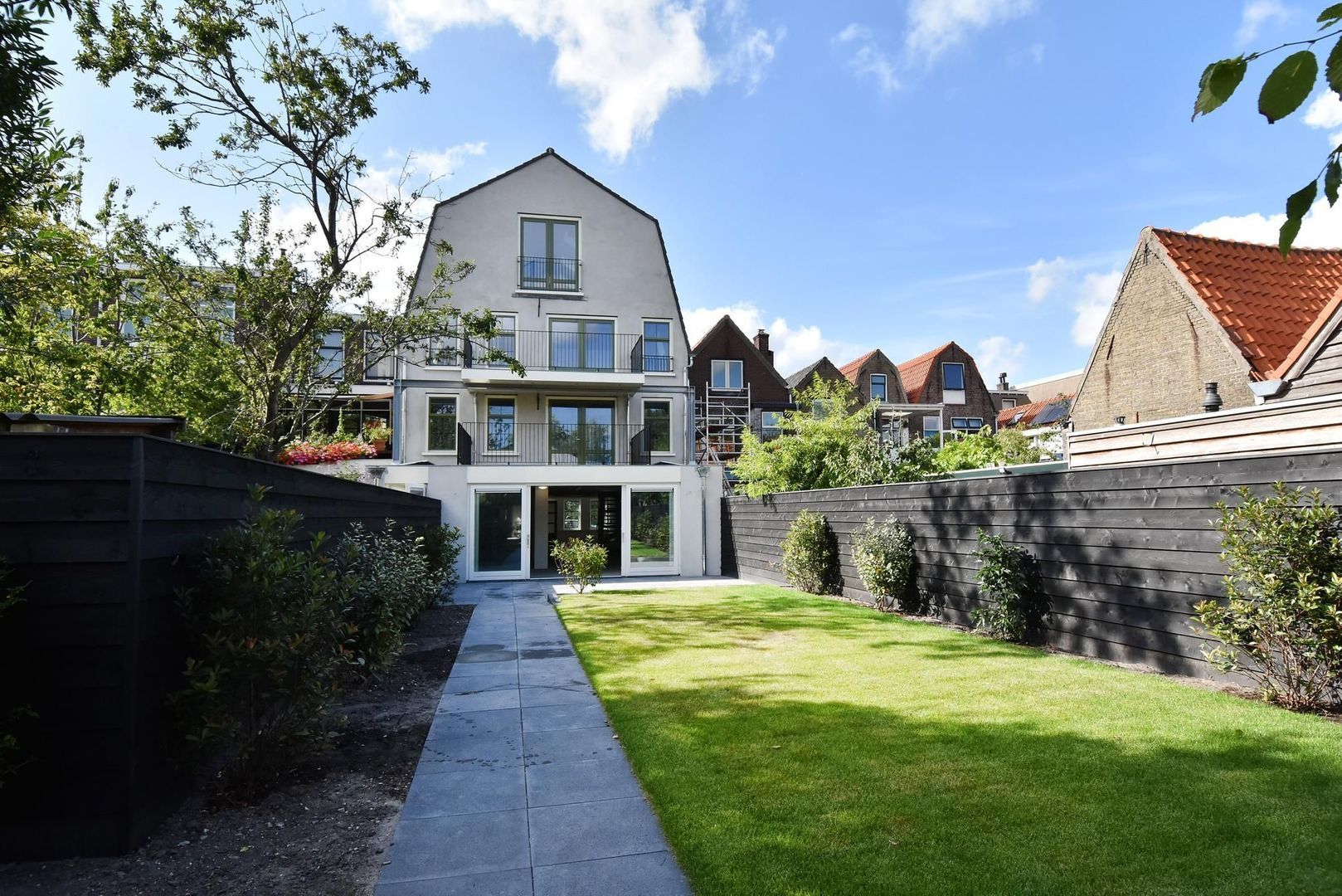 Buitenwatersloot 71, Delft foto-2