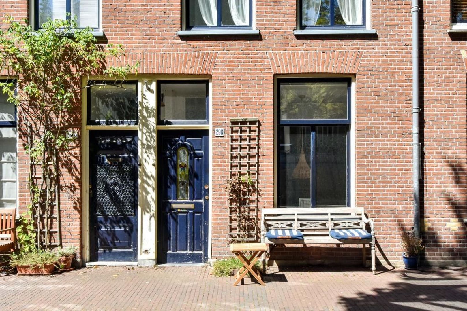 Zuiderstraat 298, Delft foto-1