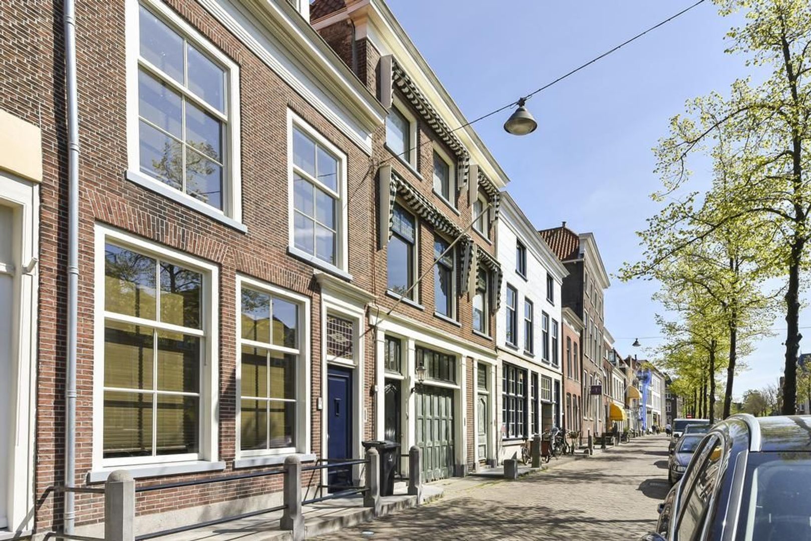 Voorstraat 68 a, Delft foto-1