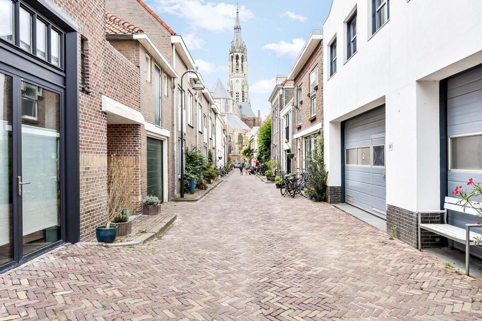 Trompetstraat 38, Delft foto-1