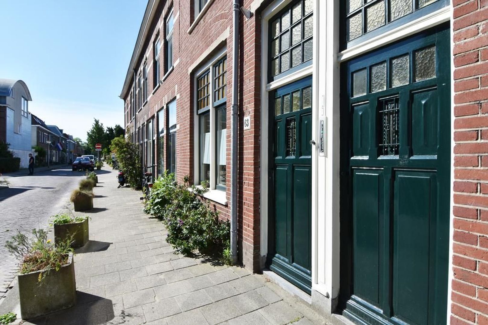 Willemstraat 63, Delft foto-1